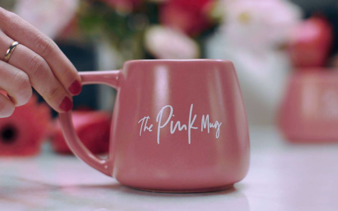 Keepin’ It Real w/ DawnCheré Wilkerson | Ep. 009 | The Pink Mug
