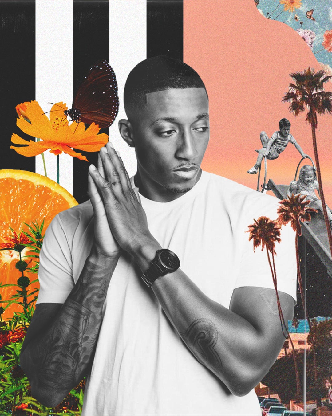 Sizzlin 2020 - Lecrae - James River Church Online