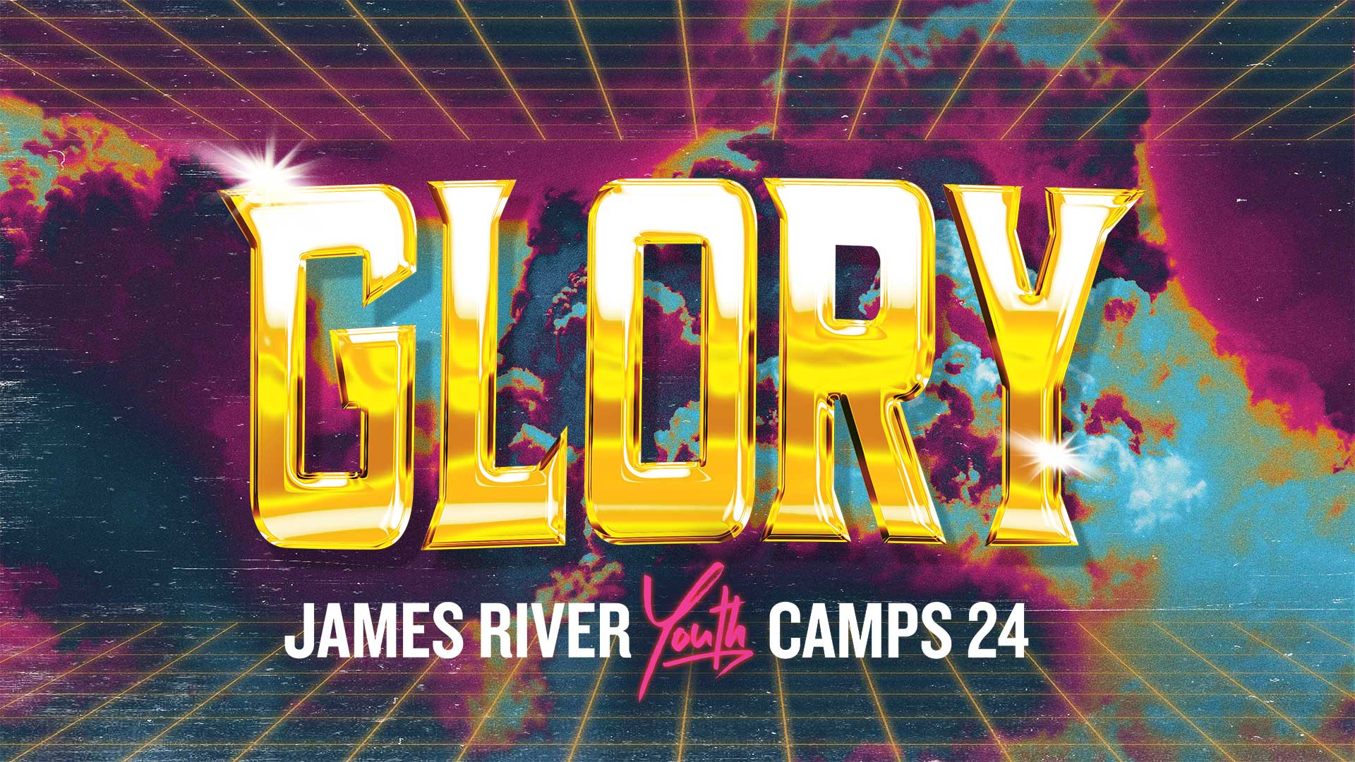 Youth Camps James River Church Online